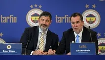 F.Bahçe’ye yeni sponsor