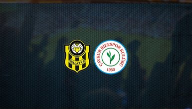 Yeni Malatyaspor - Çaykur Rizespor maçı ne zaman, saat kaçta ve hangi kanalda canlı yayınlanacak? | Süper Lig