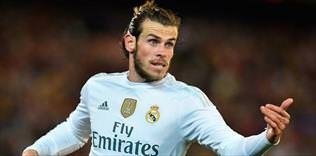Bale'a 115 milyon euro