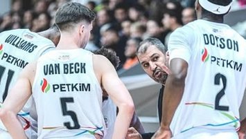 Aliağa play-in aşkına
