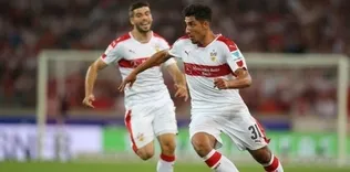 Berkay Ocak’ta geliyor