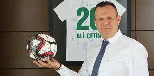 Denizlispor Süper Lig’e hazırlanacak
