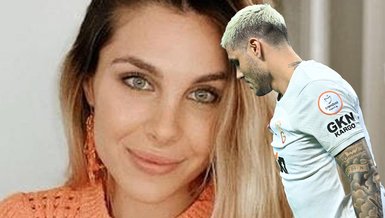 İspanya'da skandal hata! Galatasaray'ın yıldızı Mauro Icardi'nin kız kardeşine devlet nişanı verildi