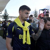 Krunic’ten flaş itiraf! Fenerbahçe’de...