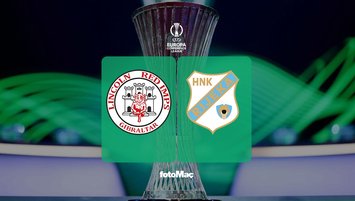 Lincoln Red Imps - Rijeka maçı ne zaman?