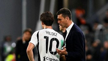 Motta’dan Kenan’a övgü