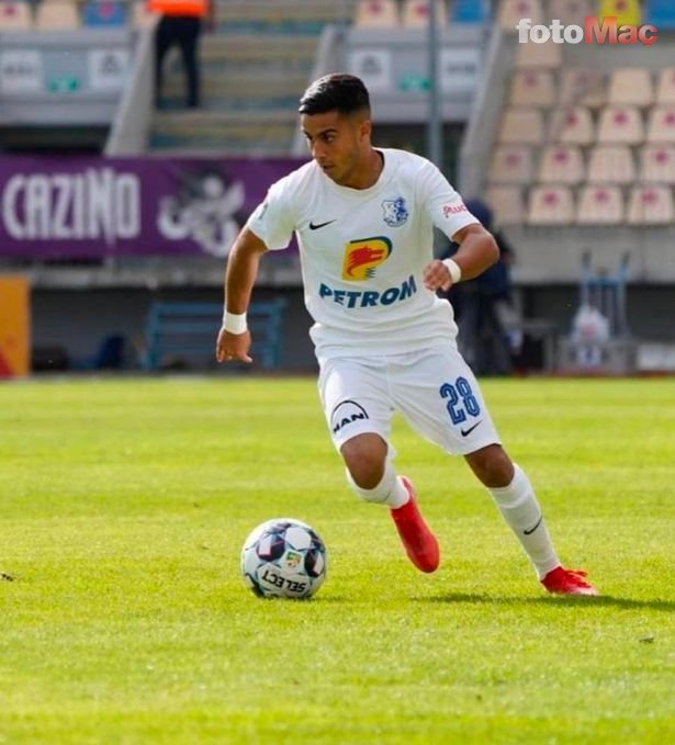 Enes Sali kıymete bindi! Beşiktaş'ın teklifi...