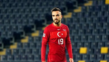 SON DAKİKA - Beşiktaş'tan ayrılan Kenan Karaman Schalke'ye transfer oldu!