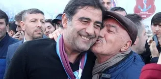 Trabzonspor’a transfer müjdesi