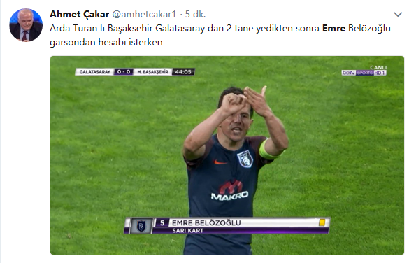 Galatasaray kazandı! Sosyal medya yıkıldı
