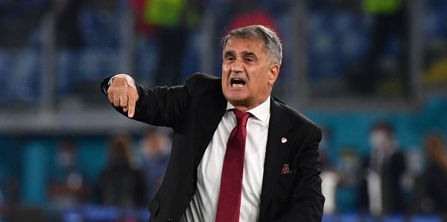 Şenol Güneş'ten İstanbulspor Maçı Sonrası Fenerbahçe Derbisi Sözleri