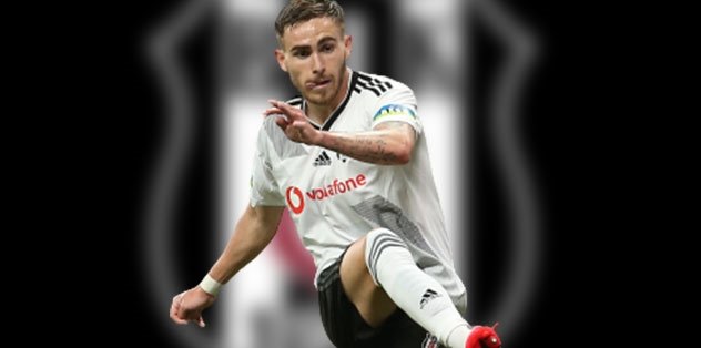 Son Dakika Abd Den Besiktasli Tyler Boyd Yorumu Son Dakika Besiktas Haberleri Fotomac