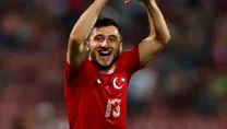 Enver Cenk Şahin Gaziantep FK’da!