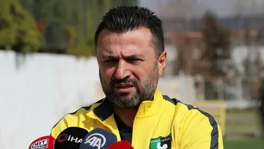 Denizli'nin dönüm maçı
