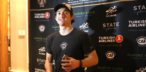 Runners set to race Turkish Airlines sponsored run-up