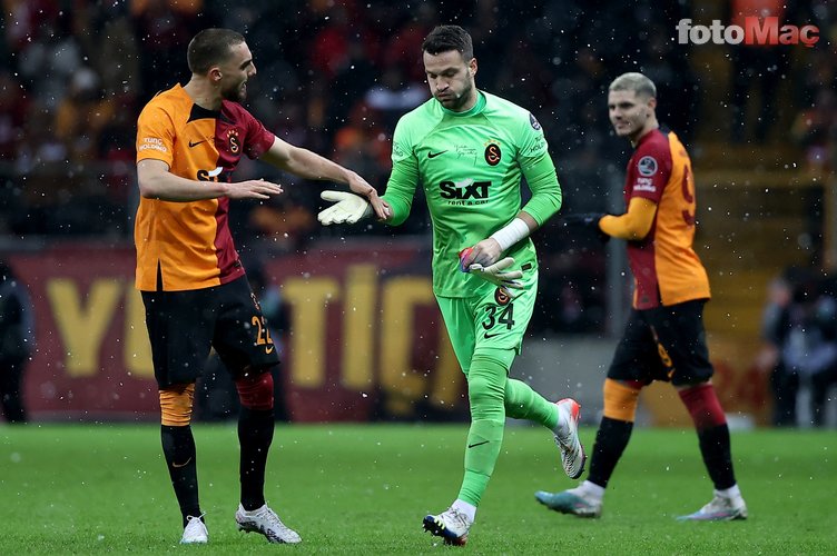 Galatasaray Nicolo Zaniolo'yu transfer etti! İşte bonservis bedeli