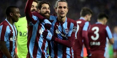 Akhisar Belediyespor - Trabzonspor | Canlı Anlatım