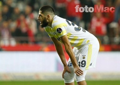 Fenerbahçe 10 milyon Euro’yu çöpe attı!