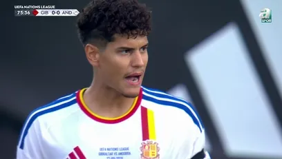 >Cebelitarık 0-0 Andorra | MAÇ ÖZETİ