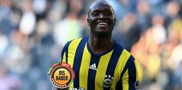 Moussa Sow Transfer Oluyor Surpriz Tercih Son Dakika Fenerbahce Haberleri Son Dakika Fene