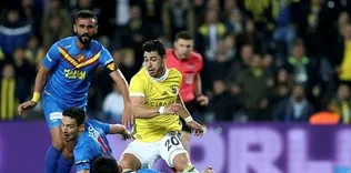 Giuliano hastaneye kaldırıldı