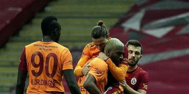 Galatasaray Da Ilk Transfer Babel Son Dakika Galatasaray Haberleri Fotomac