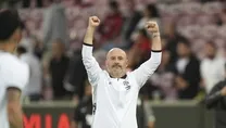 Schuster’den sonra ilk