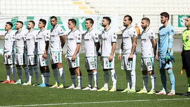Konyasporlu 7 futbolcuya milli davet!