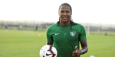 Süper Lig özeti (07.07.19)