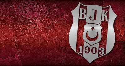 Beşiktaş'tan bir yıllık imza