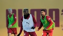 Hazırlıklar sürüyor