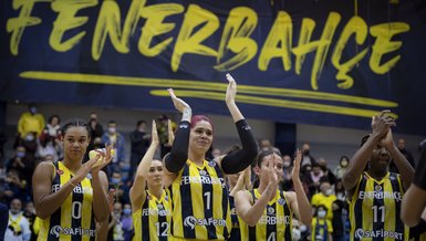 Fenerbahçe Safiport FIBA Kadınlar Avrupa Ligi'nde Fransa'nın BLMA takımıyla eşleşti