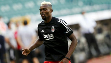 Bernard Mensah'ın son corona virüsü testi negatif! | Son dakika Beşiktaş haberleri