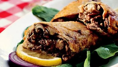 USKUMRU DOLMASI TARİFİ | Masterchef'in korkulu rüyası Uskumru Dolması nasıl yapılır, malzemeleri nelerdir?