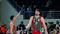 Karşıyaka’da 2 veda
