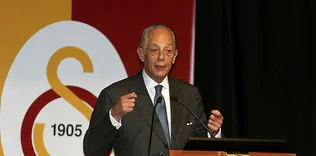 Galatasaray’a abi formülü!
