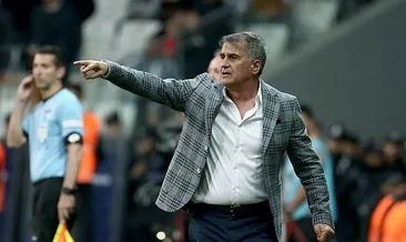 Vazgeçmek yok