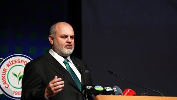 Tahir Kıran'dan Galatasaray sözleri!