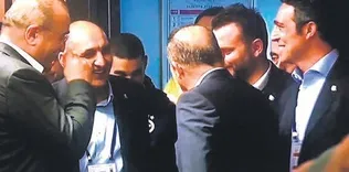 Kriz büyüyor! Köprüler atıldı
