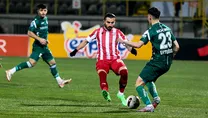 Bolu Play-off’ta