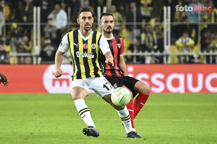 Spor yazarları Fenerbahçe - Spartak Trnava maçını değerlendirdi