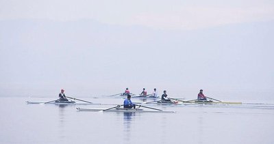 Adıyaman’da kano sporu yaygınlaştırılacak