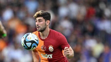 33 dakika dayanamadı