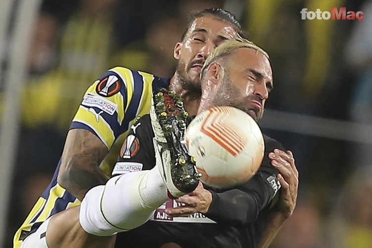 Fenerbahçe'de Gustavo Henrique krizi! Taraftarı çıldırttı