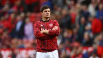 Süper Lig devine Maguire önerisi!