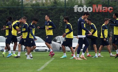 Fenerbahçe’den iki sürpriz transfer birden! Comolli harekete geçti