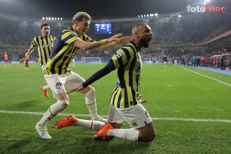 FENERBAHÇE HABERLERİ - Joao Pedro attı sosyal medya yıkıldı! İşte yapılan paylaşımlar