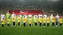Kartal final aşkına