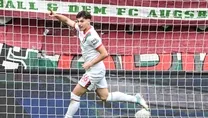 Beşiktaş resmi teklifini sundu!