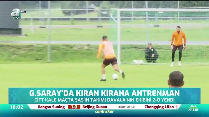 Ryan Donk'tan Hasan Şaş'a sert müdahale